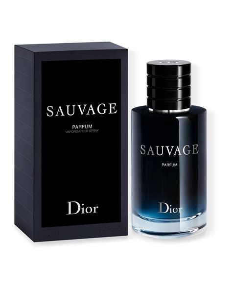 nieuwe dior sauvage|dior sauvage ici paris.